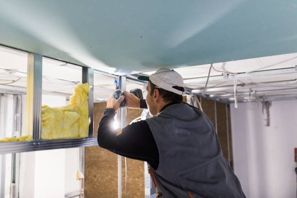 Best Insulation Materials and Products in Redding, CA
