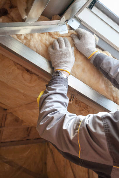 Best Residential Insulation in Redding, CA