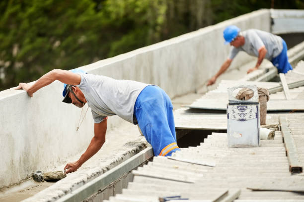 Best Types of Insulation in Redding, CA