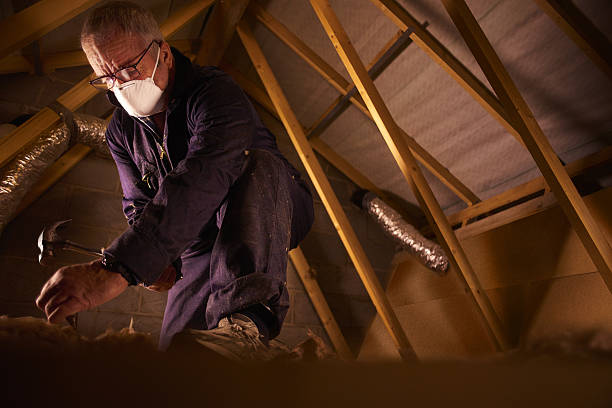 Best Insulation Materials and Products in Redding, CA