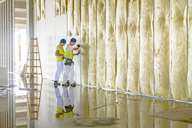  Redding, CA Insulation Contractor Pros